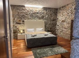 Miranda Guest House, Hotel in Morgade