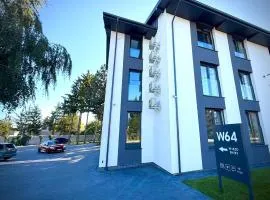 W64 Apartamenty