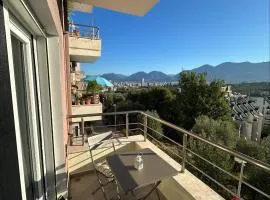 Olive Hill Apartment