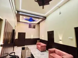 Shree Balaji Comfort