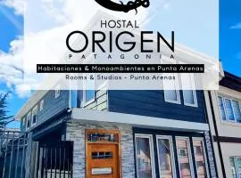 Hostal Origen Patagonia