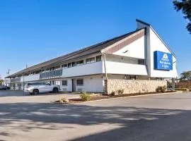 Americas Best Value Inn Kansas City East - Independence