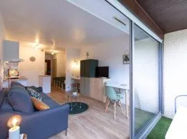 Studio Du Port 17 - à 100m du port ostréicole et d