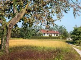 Casa Vacanza al Capriano