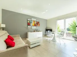 Appartement Villa De L'Arche en plein centre-ville