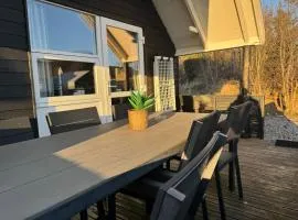 Vedersø Strand Camping