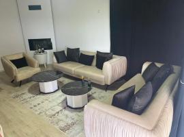 Villa Ola, place to stay in Gjilan