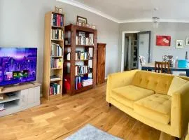 Southport-Birkdale Luxury Haven