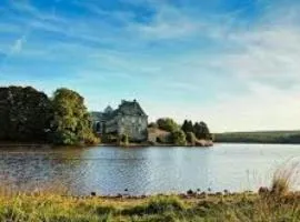 Ker Cado - Chambre d'hôtes