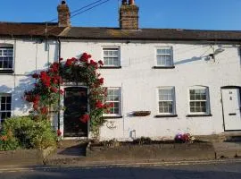 Mill Cottage, Church Street, Hungerford