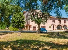 Agriturismo La Concia