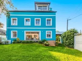 Ker Anna, 120m De La Plage, Vue Mer