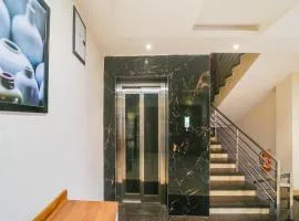 Hotel O Zamzam Residency