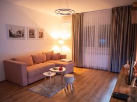 365stay, hotel que admite mascotas en Vranje