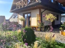 Hrube DOMKI Zakopane，位于扎科帕内的酒店