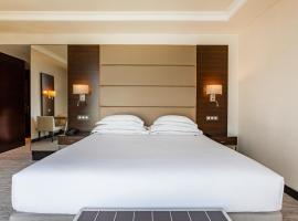 BessaHotel Boavista, ξενοδοχείο στο Πόρτο