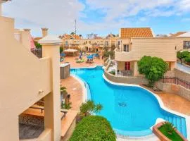 Yucca Park Apartment