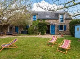 L’échappée belle de l’étier