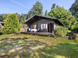 Ferienhaus 'Albblick', hotel v destinaci Starzach