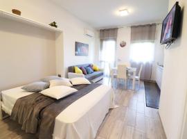 Casa Vacanze Alba a Otranto, hotel v destinaci Otranto