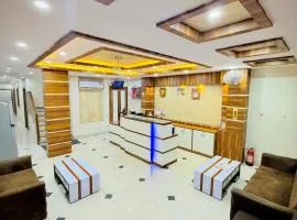 Hotel Manish International