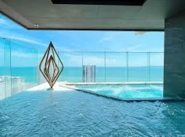 Panora Pattaya - Luxury Studio Pratumnak