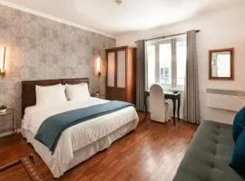 La Rabida Hotel Boutique