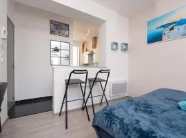 Santorin - Les Îlots de Merville