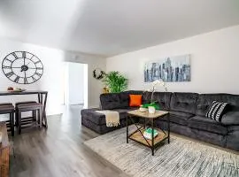 Short North Convention Private Parking Pets