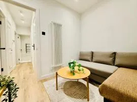 Old Compton Apartments