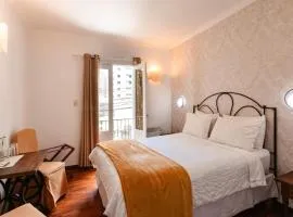 Casa Rábida Hotel Restaurante