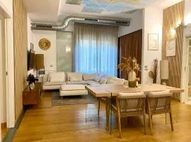INTOMILAN I Design Apartment in the Heart of Milan