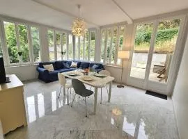 Solovergne - Charme et confort en Auvergne