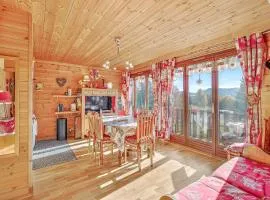 Cosy Et Lumineux À Montclar Alpes