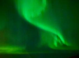 Geysir Hestar, albergue en Haukadalur