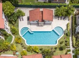 Villaggio 6 Parque al Lago, Playa Potrero