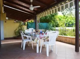 Pt63 Casa a T dell Orso con veranda