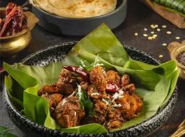 Radisson Blu Hotel Ahmedabad