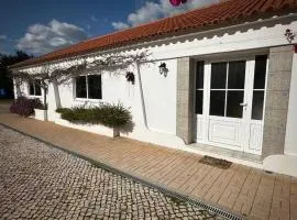 Orange Blossom Grove