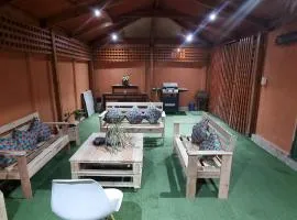 Gran casa copiapo hasta 10 personas