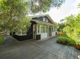 Villa Lolita au Cap Ferret à 2 pas du quartier ost