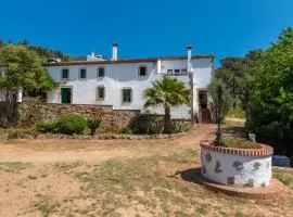 Masía Can Garriga, Casa Gran