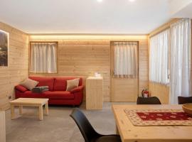 Appartamento Stella Alpina, hotel in Chiesa in Valmalenco