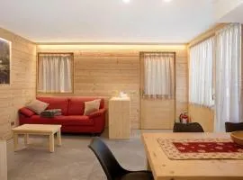 Appartamento Stella Alpina