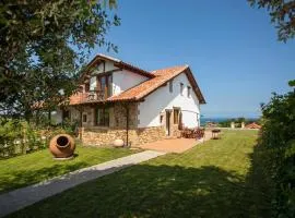 Casa Rural El Castro