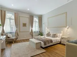 Da Tiffany - 115mq apartment with Wi-Fi, Disney, Netflix - 8 people