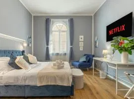 Tiffany - Netflix Disney per 8pp con Garage Box