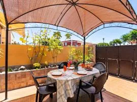 Casa Vacacional Golfin