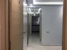 Fnideq Beachfront Apartement