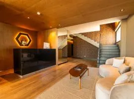 Bravo Hotel